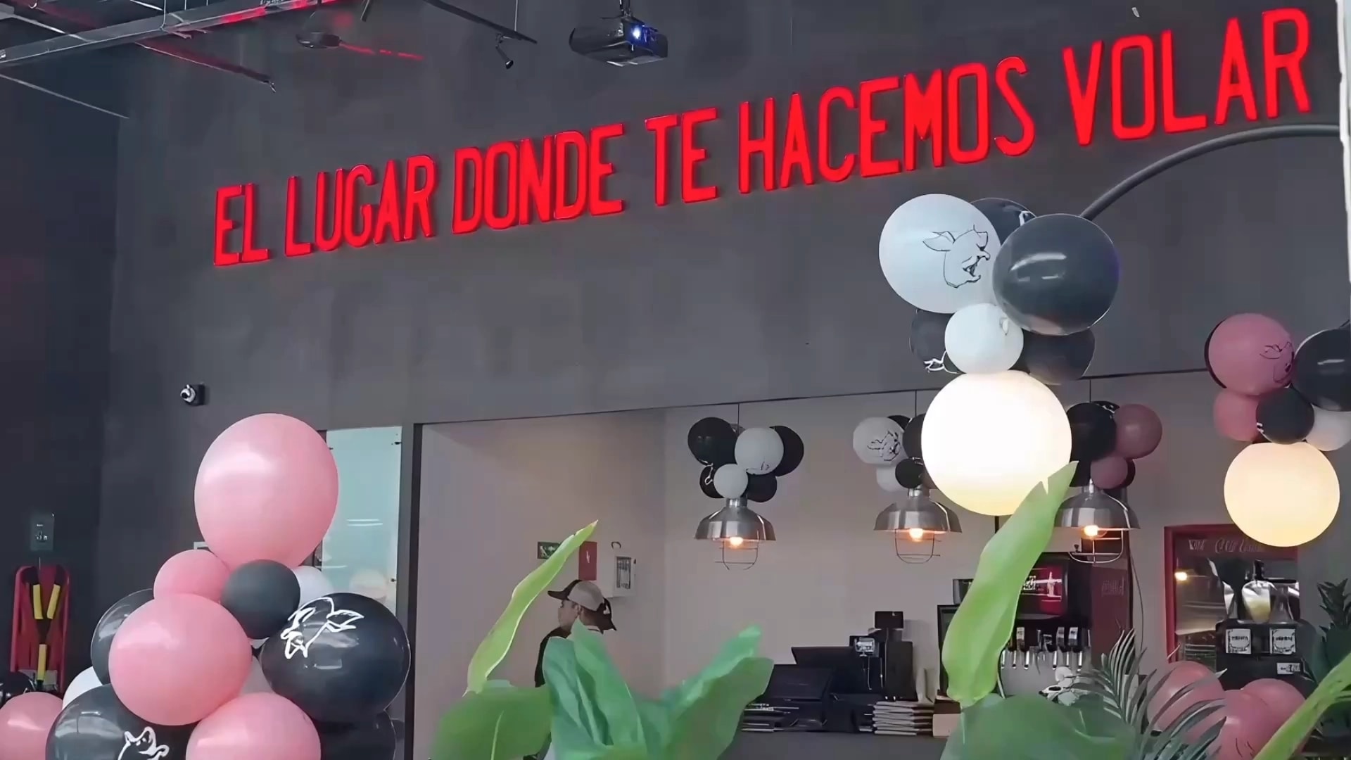 Punto de venta desarrollado por Infinitum