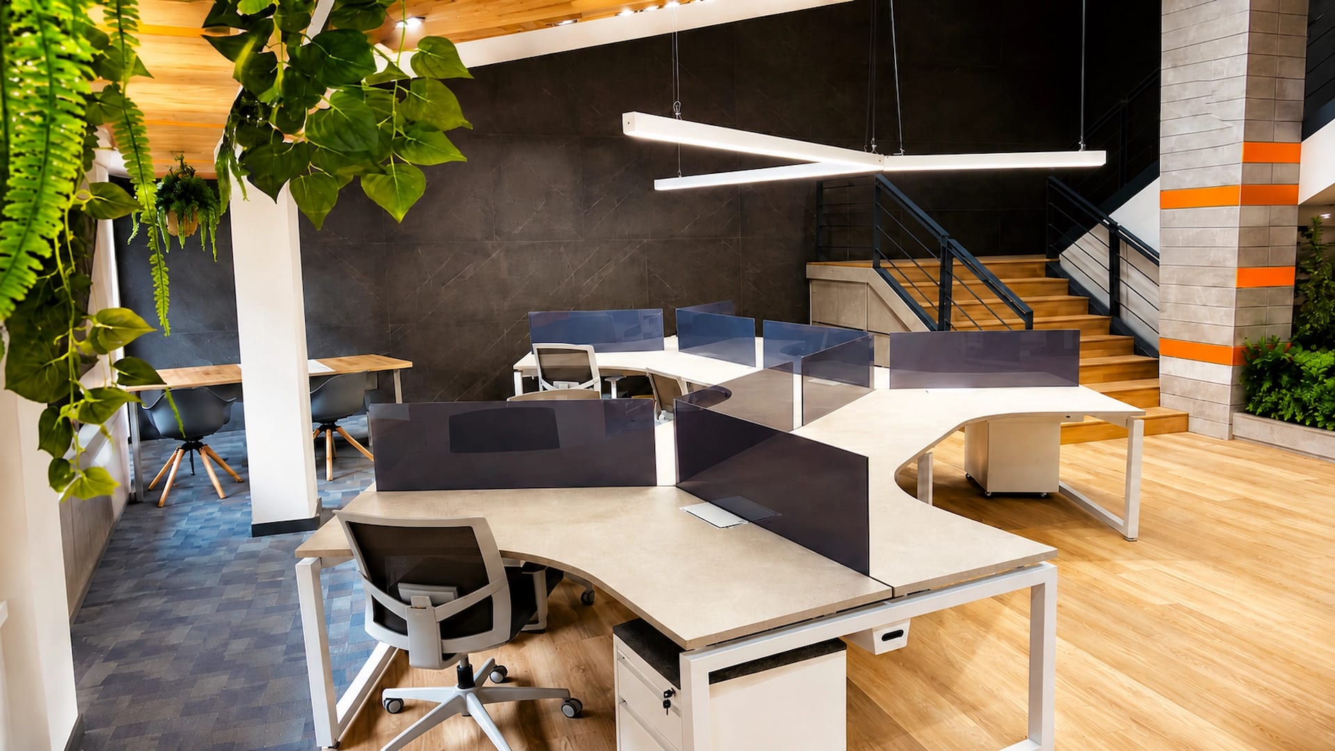Proyecto corporativo de Infinitum