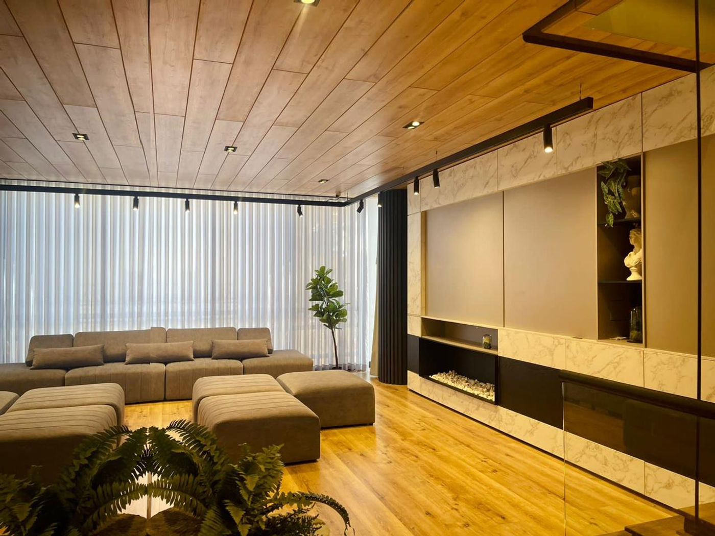 Proyecto Garden Living